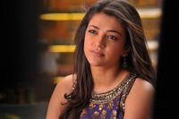 Kajal Latest Photo Gallery
